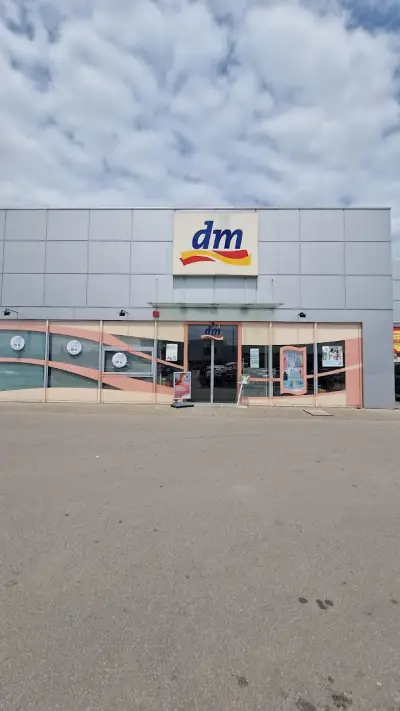 dm България