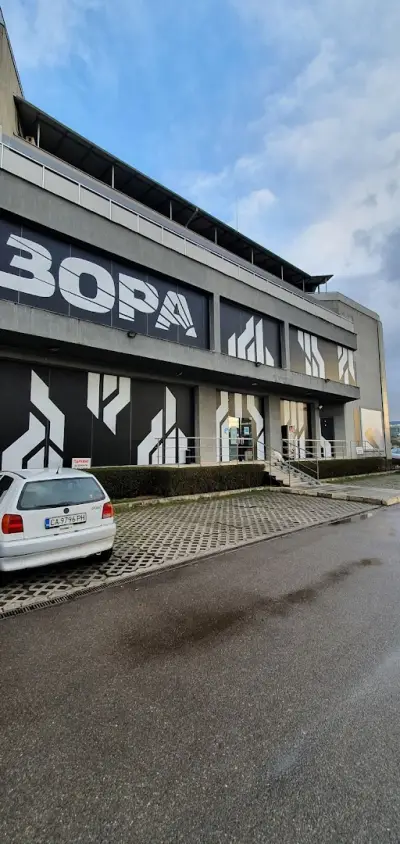 ЗОРА София Сухата река