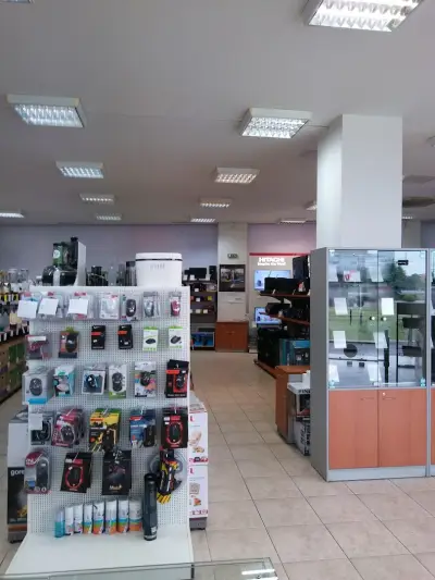 ЗОРА София Сухата река