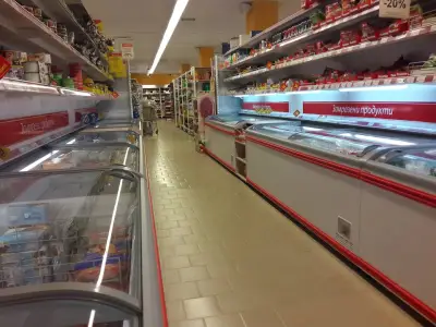 T MARKET