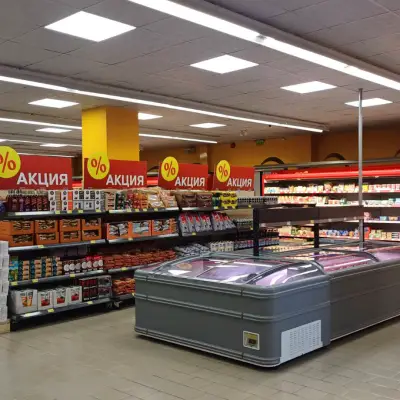 T MARKET