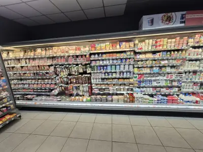 Магазин ДАР H08