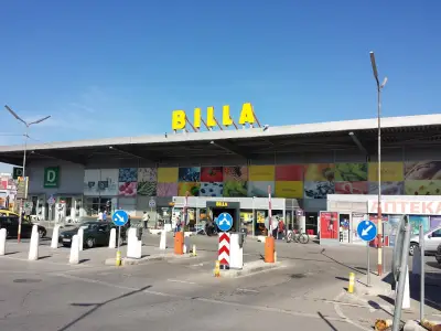BILLA
