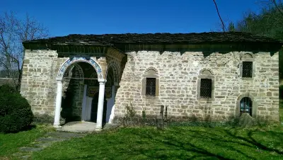 СЕМЕЕН ХОТЕЛ СКАНДАЛО 1896