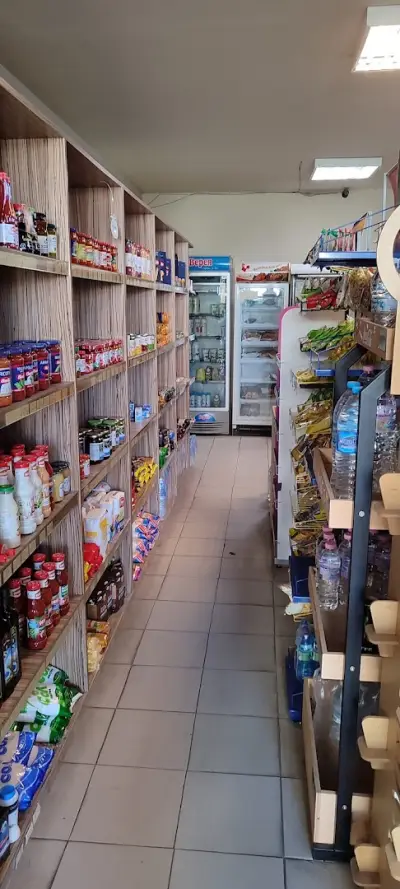 Супермаркет "Роза"