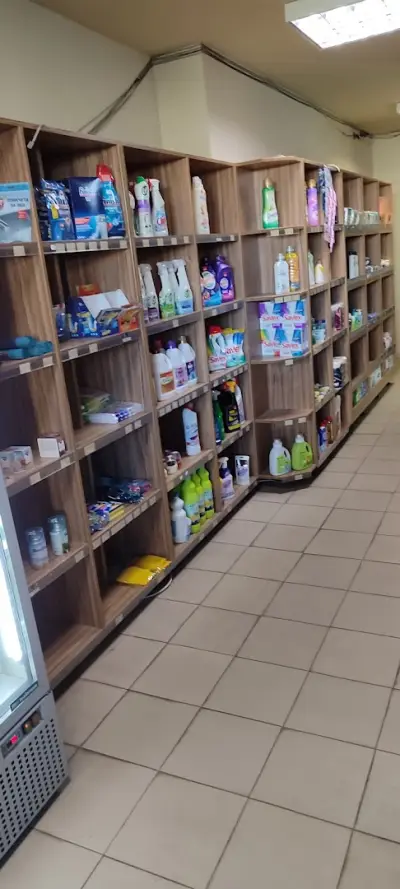 Супермаркет "Роза"