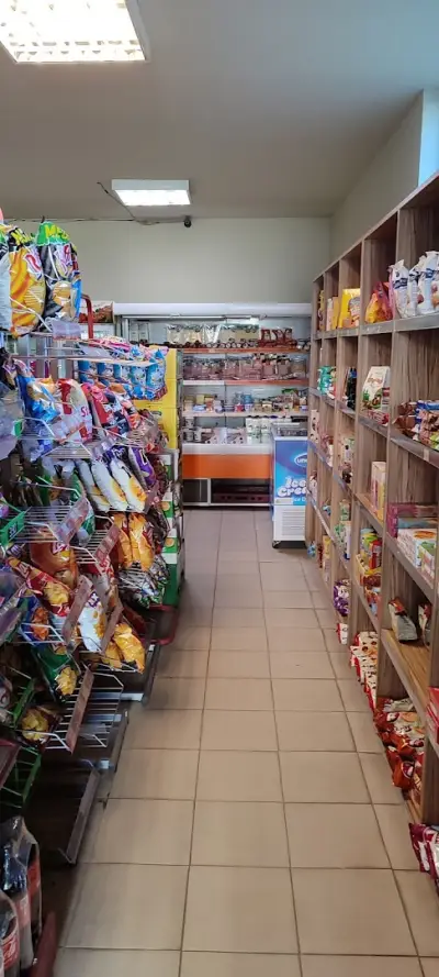 Супермаркет "Роза"