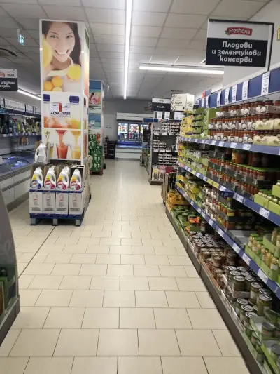 Лидл