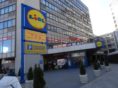 Лидл