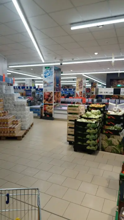 Лидл