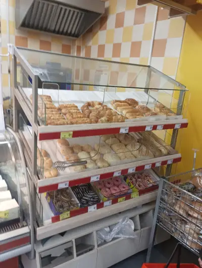 T MARKET