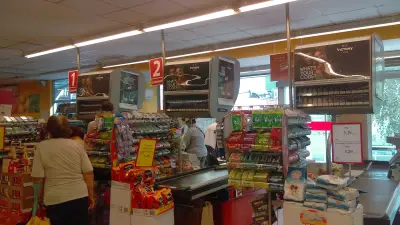T MARKET