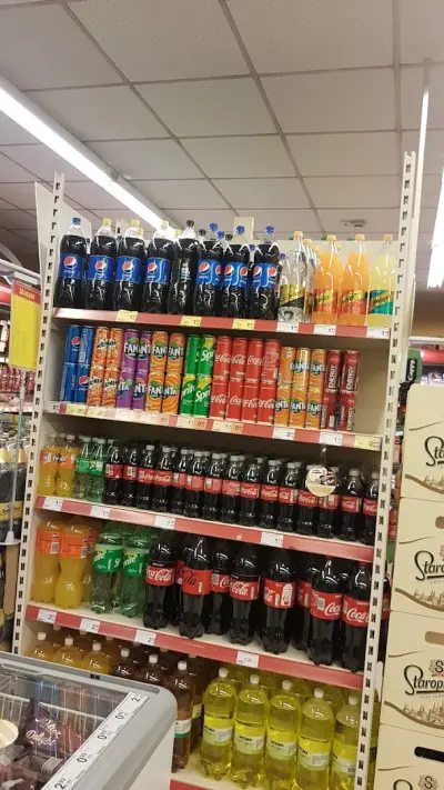 T MARKET