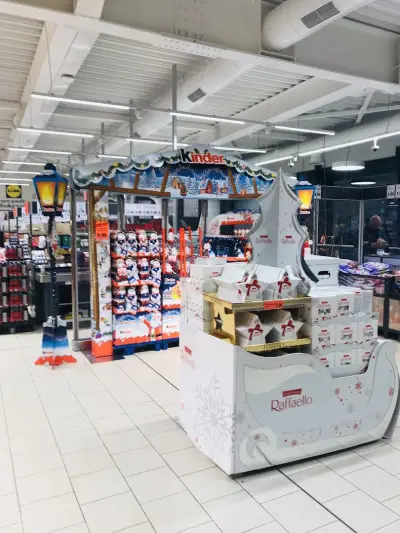 Lidl