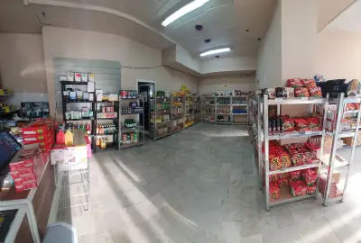 Корея фууд маркет
