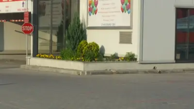 Супермаркет КООП