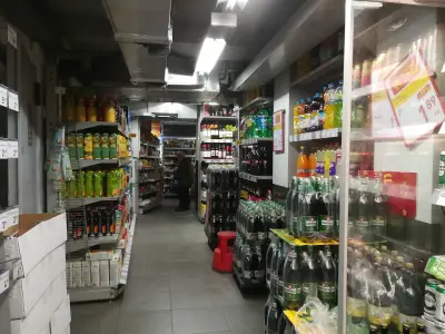 BILLA