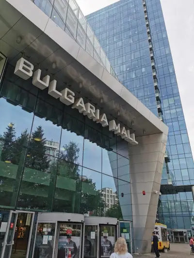 BILLA