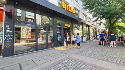 BILLA