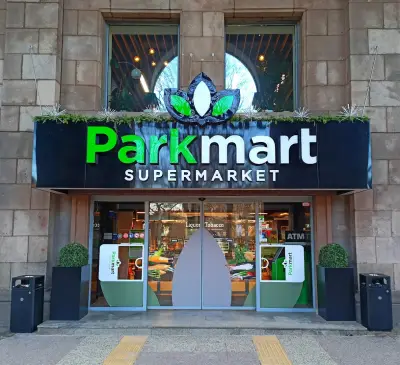 Паркмарт