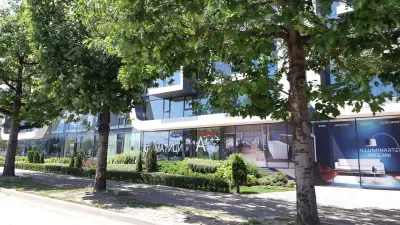 Антонов клима