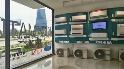 Антонов клима
