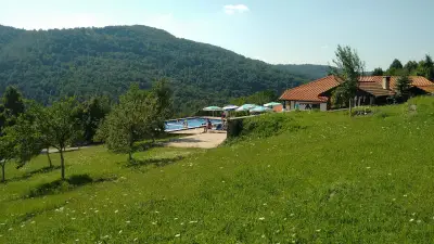 Къща за гости Добревци