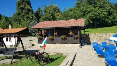 Къща за гости Добревци