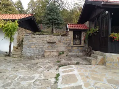 Къща за гости Добревци