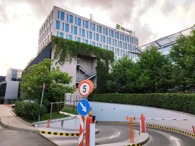 Майкрософт България