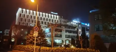 Майкрософт България
