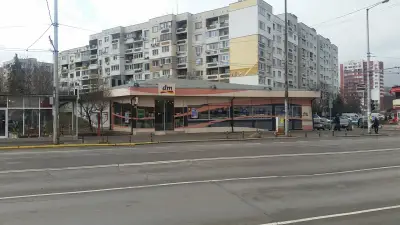 dm България