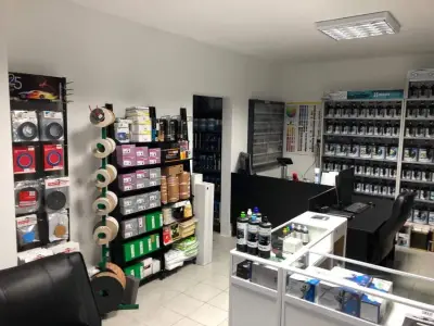 Ауто Боди Шоп България - МАГАЗИН ЗА АВТОБОИ / AUTO BODY SHOP