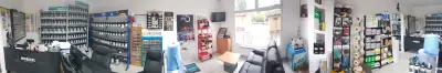 Ауто Боди Шоп България - МАГАЗИН ЗА АВТОБОИ / AUTO BODY SHOP