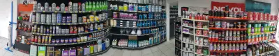 Ауто Боди Шоп България - МАГАЗИН ЗА АВТОБОИ / AUTO BODY SHOP