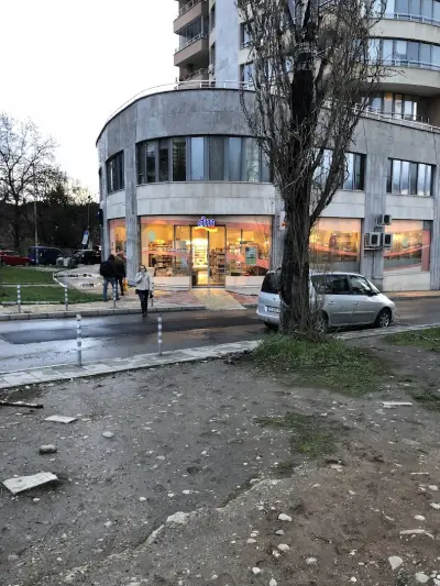dm България