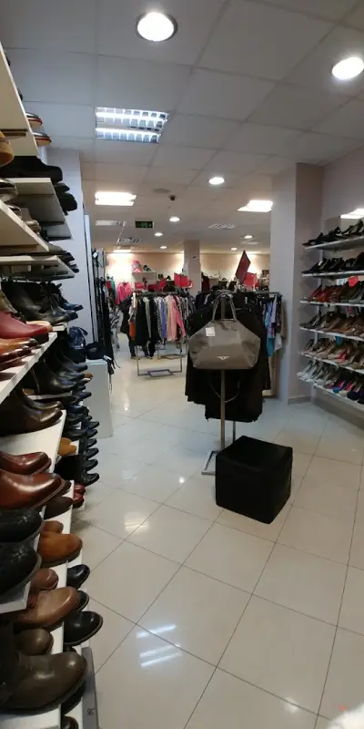 Fashion Gallery
