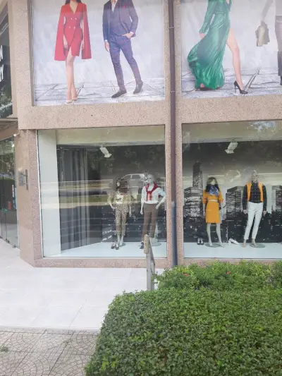 Fashion Gallery