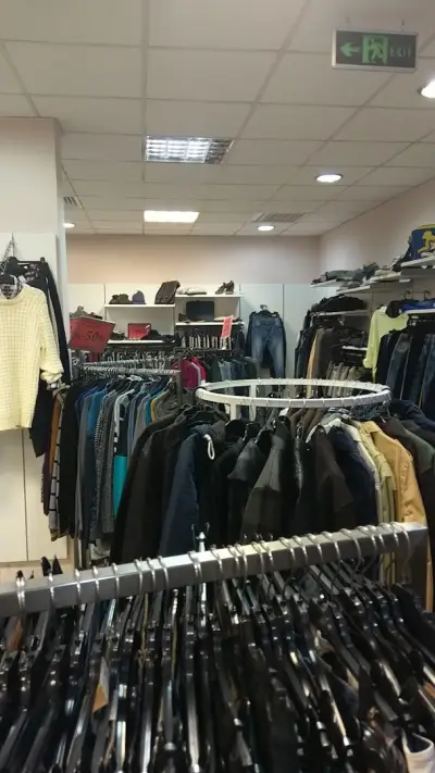 Fashion Gallery