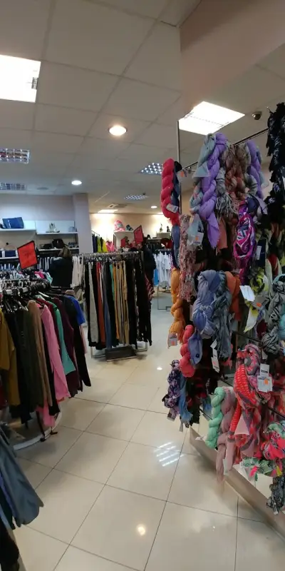 Fashion Gallery
