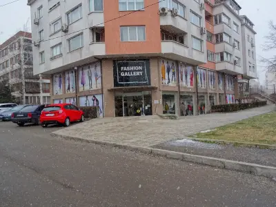 Fashion Gallery