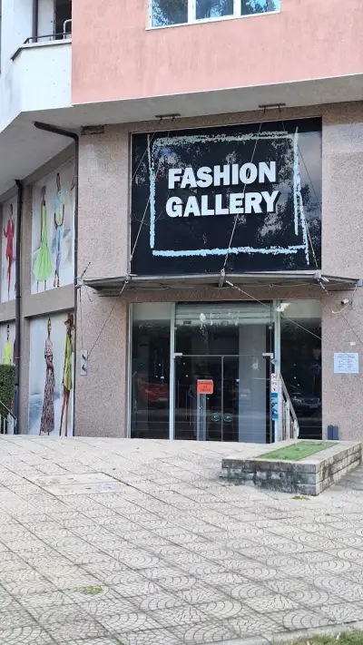 Fashion Gallery