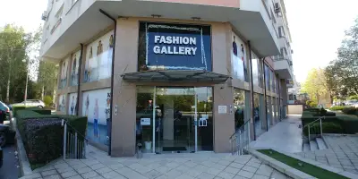 Fashion Gallery