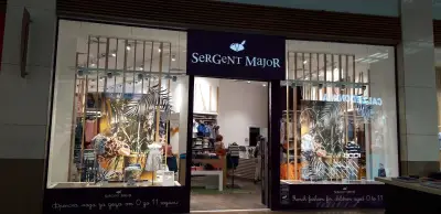 Sergent Major Bulgaria