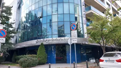 Global Brands