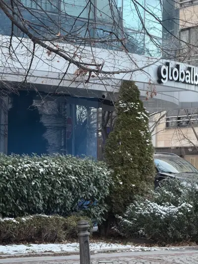 Global Brands