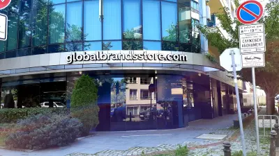 Global Brands