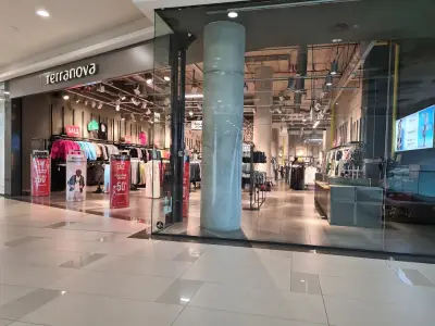 Terranova
