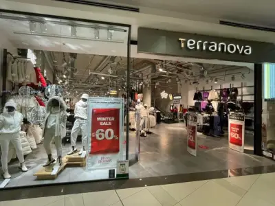 Terranova