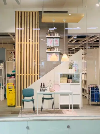 IKEA